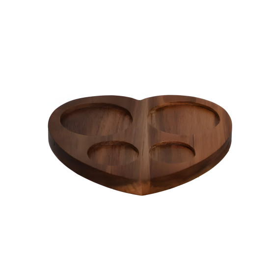 Oil Dispenser & Saltshaker Set - 4 Pcs